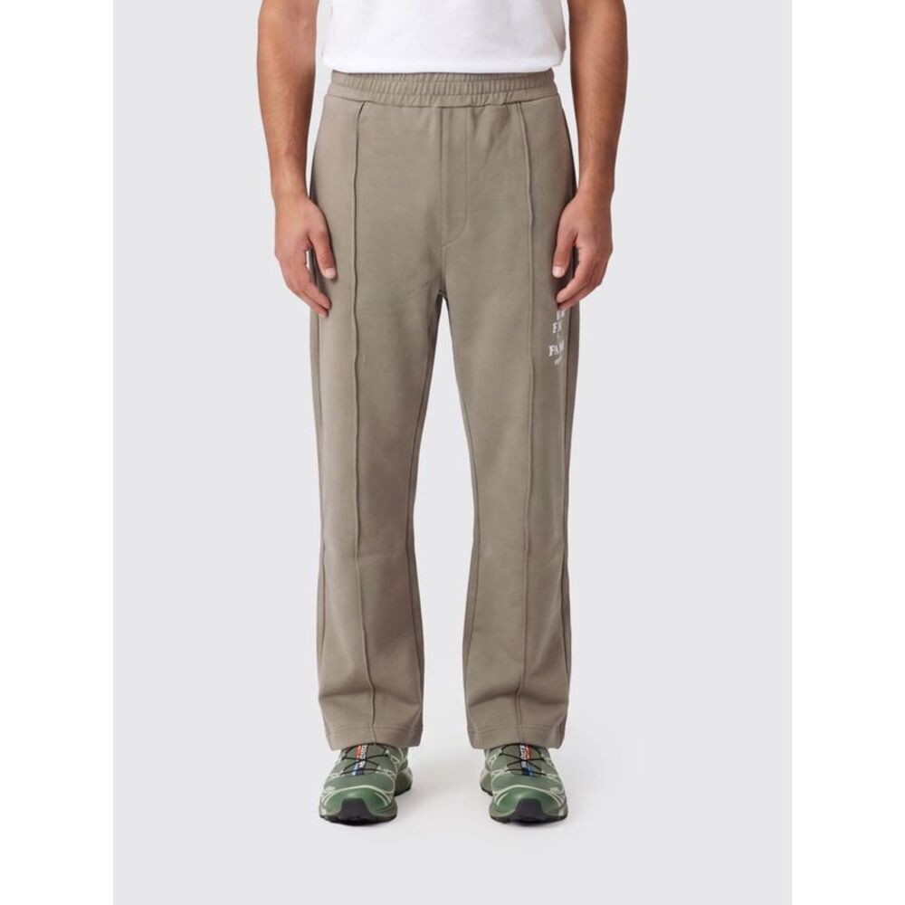 Family First Men Family First Cotton Jogging Pants